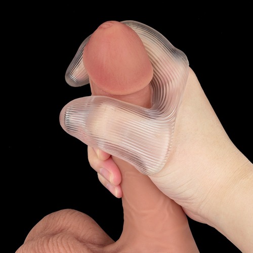 최강 핸드잡 스타 핑거