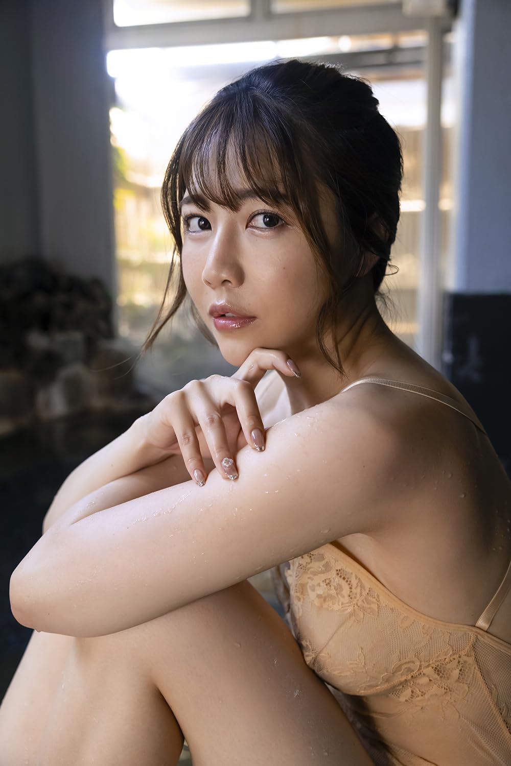 이치노 아오이 사진집