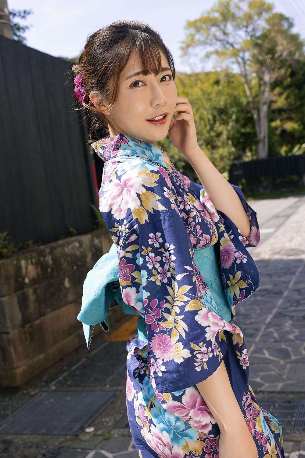 이치노 아오이 사진집