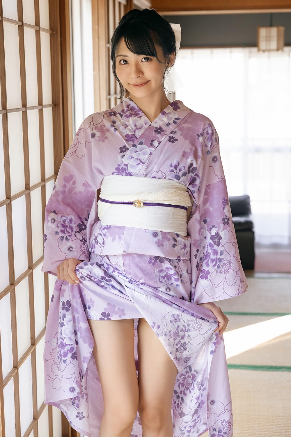 토조 나츠 사진집