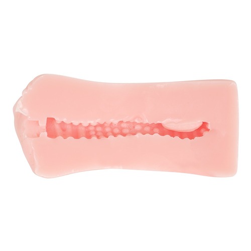 오나홀을 떨어뜨렸을 뿐인데