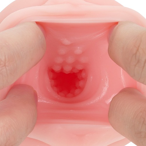 오나홀을 떨어뜨렸을 뿐인데