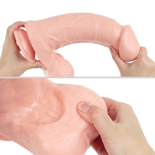 미치노쿠 딜도 기가 빅 (일본정품)