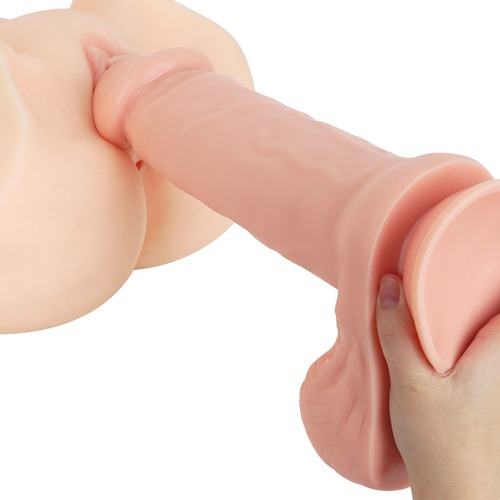 미치노쿠 딜도 기가 빅 (일본정품)