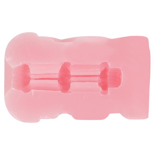 포근한 솜사탕 세라핌 제 3착정 천사 키키모라