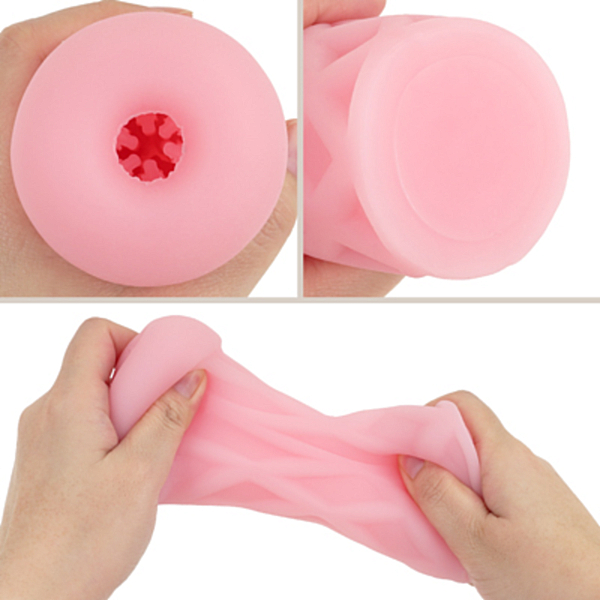 포근한 솜사탕 세라핌 제 4착정 천사 아나스타시아