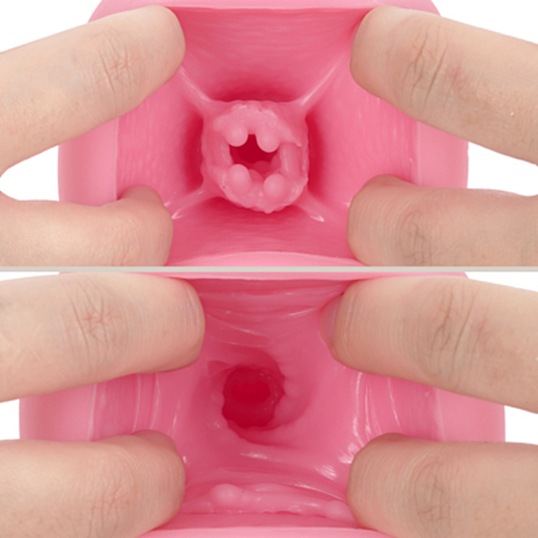 포근한 솜사탕 세라핌 제 4착정 천사 아나스타시아