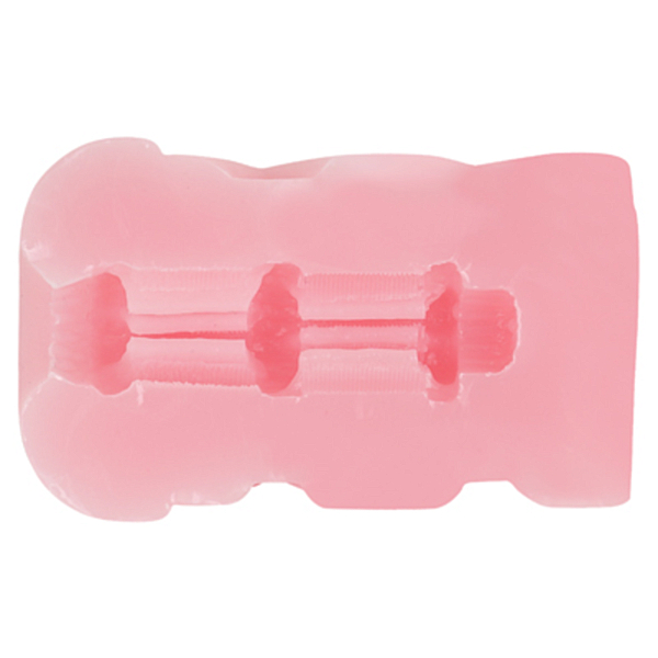 포근한 솜사탕 세라핌 제 4착정 천사 아나스타시아