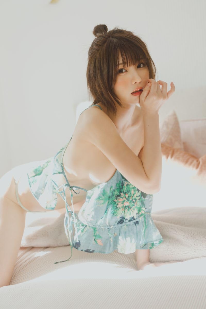 에나코 사진집 - 에필로그