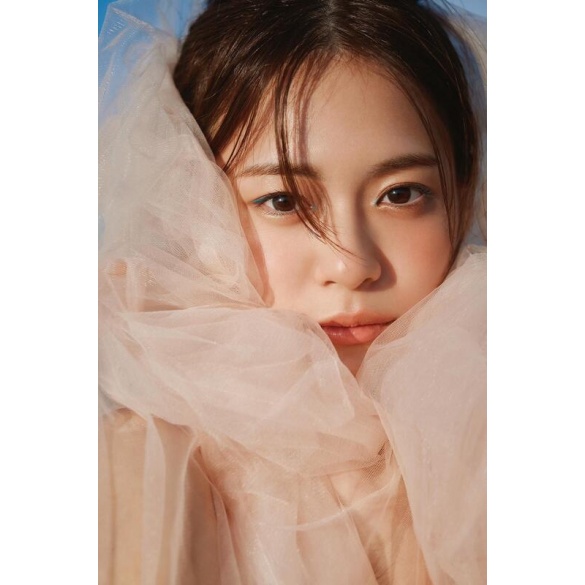 나가세 리코 사진집 - 타이틀 미정