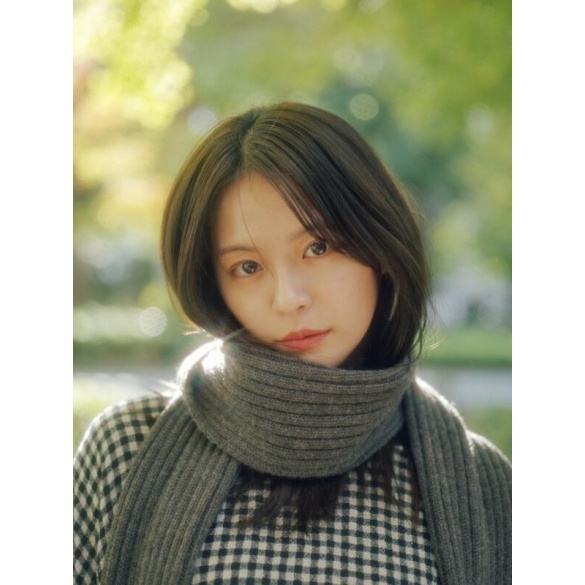 나가세 리코 사진집 - 타이틀 미정