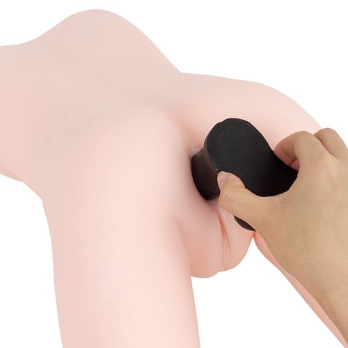 납작가슴걸 연구소 리얼 얼티밋 소프트