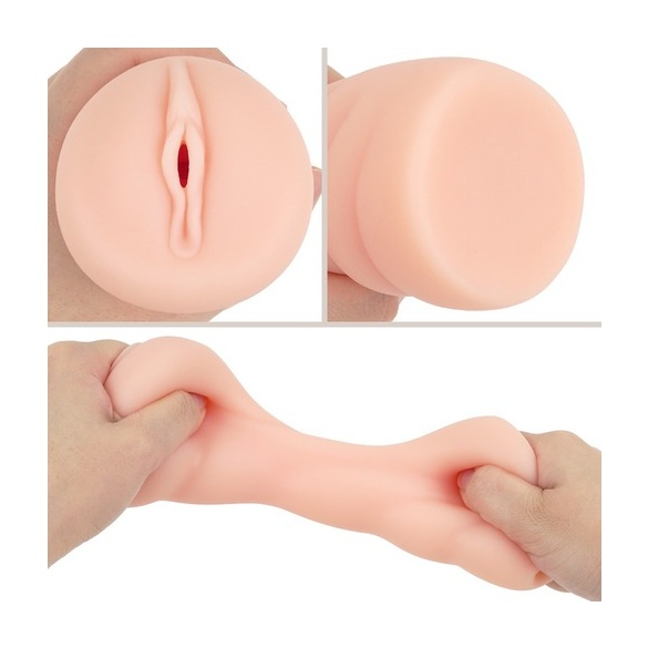 노팬티 청춘 치어걸