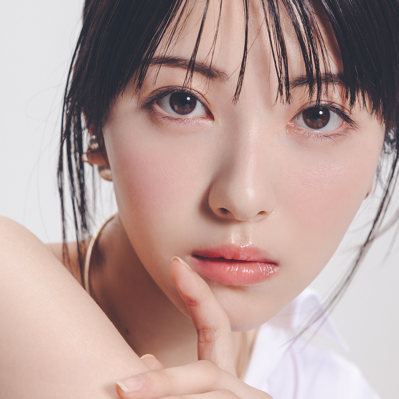 하마베 미나미 사진집 - 25 호화판