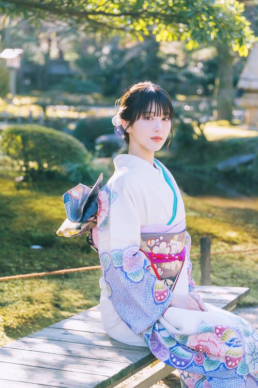 하마베 미나미 사진집 - 25 호화판