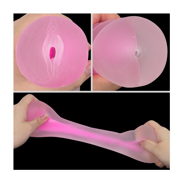 2구멍 넥스트 하렘같은 치의사