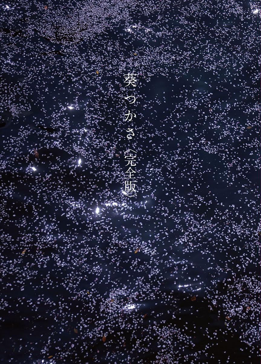 아오이 츠카사 사진집 아오이 츠카사 완전판