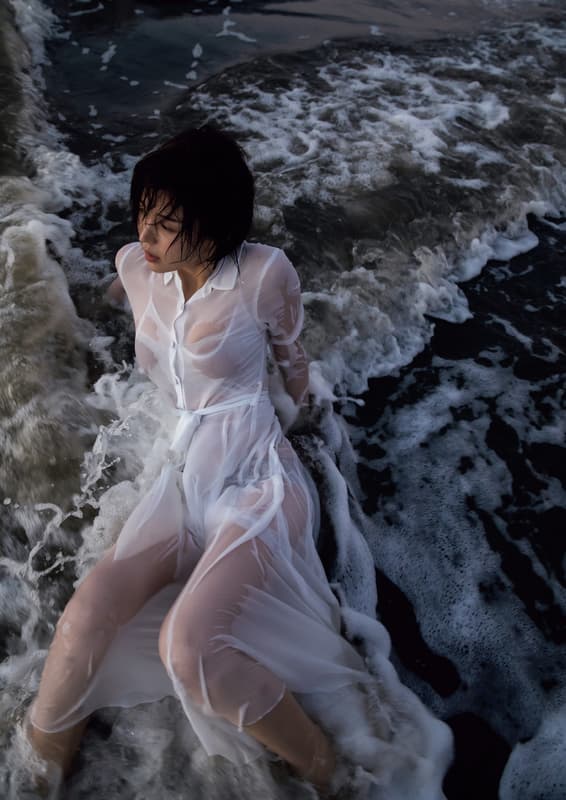 아오이 츠카사 사진집 아오이 츠카사 완전판