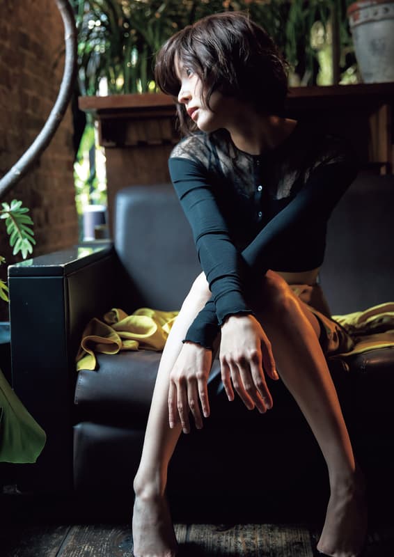 아오이 츠카사 사진집 아오이 츠카사 완전판