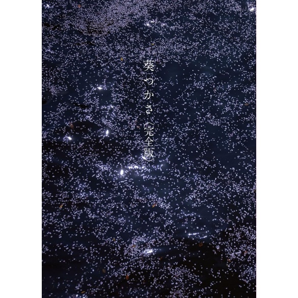 아오이 츠카사 사진집 아오이 츠카사 완전판