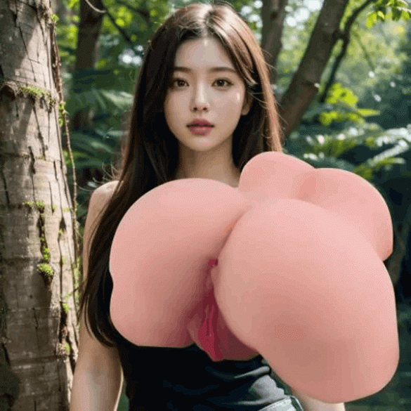 레알 힙업걸