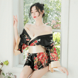 사토 기모노