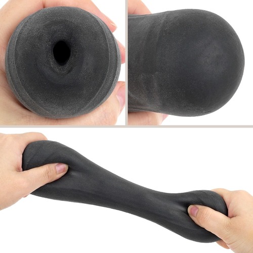 더 베스트 스파이럴 블랙