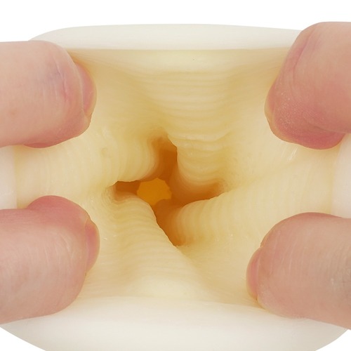 더 베스트 스파이럴 블랙