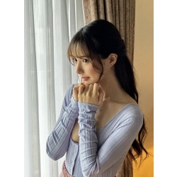 사사키 사키 누드 사진집 -타이틀 미정