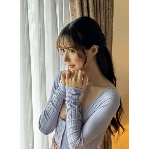 사사키 사키 누드 사진집 -타이틀 미정