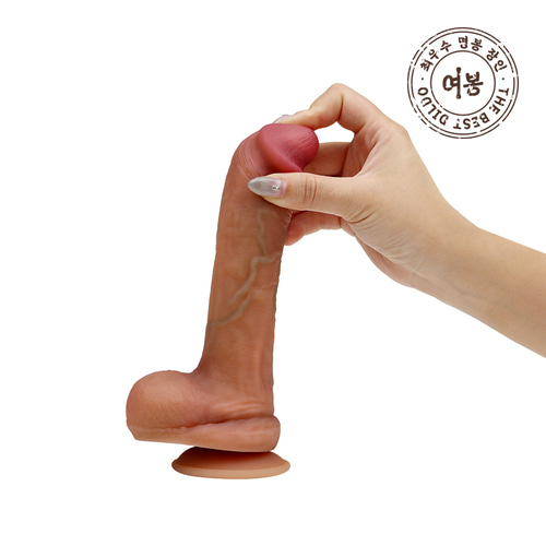 여봉 - 여봉 - 칠득이 (중 中) 자동 피스톤딜도