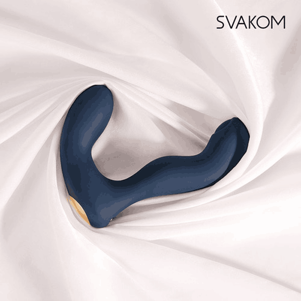 SVAKOM(스바콤) 아이커 (IKER)