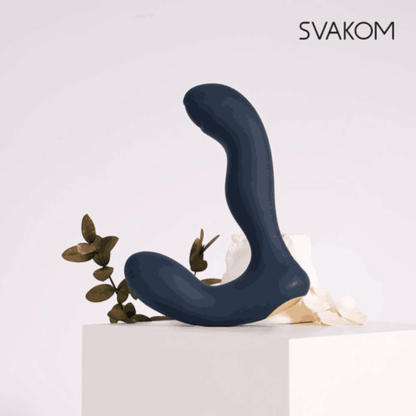 SVAKOM(스바콤) 아이커 (IKER)