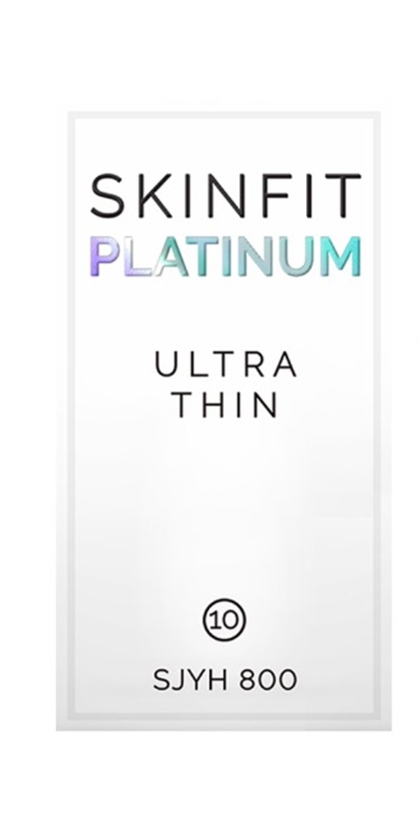 스킨핏 플래티넘 10p(초박형)
