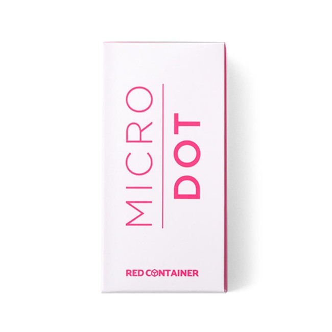 MICRO DOT 마이크로 도트 12p