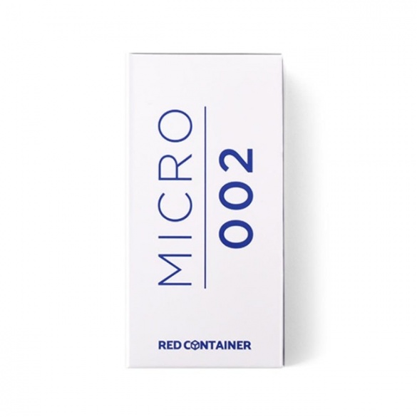 MICRO 002 마이크로 002 12p