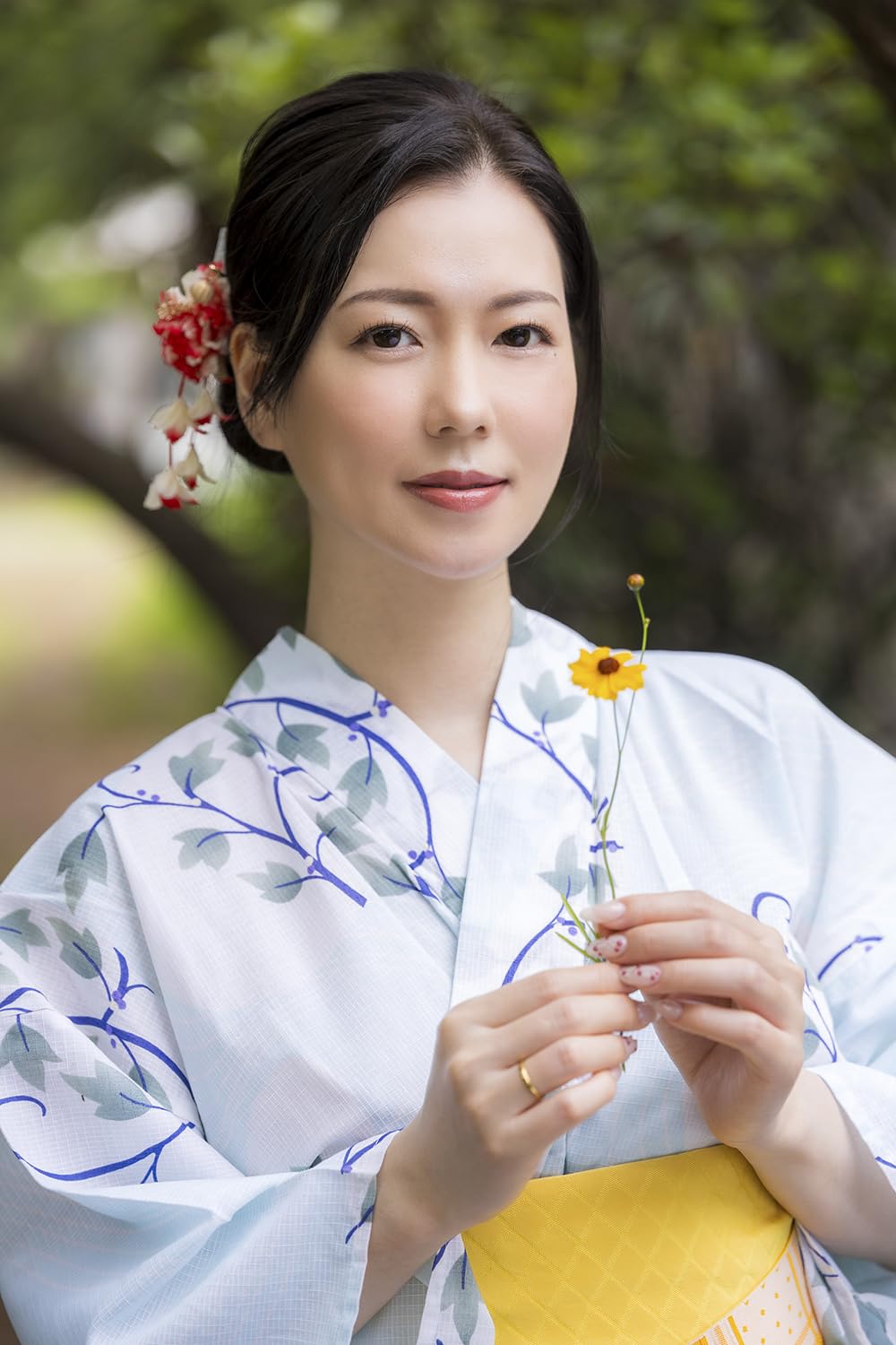 미사키 히카리 사진집 - 스타트