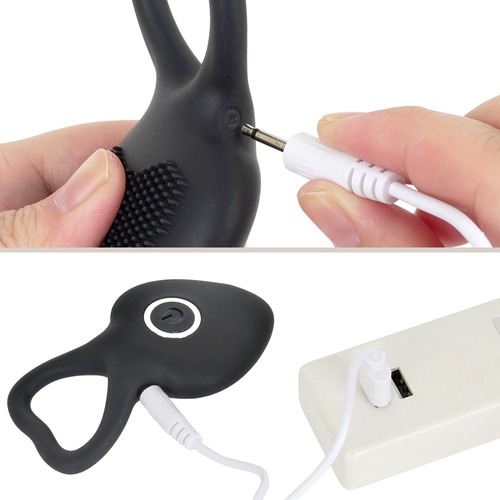 플레이 훅 블랙 (일본정품)