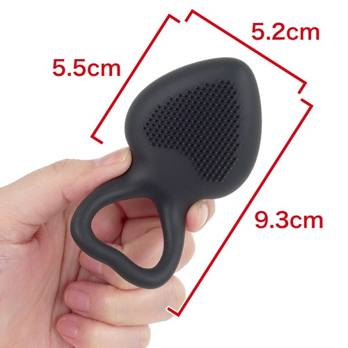 플레이 훅 블랙 (일본정품)