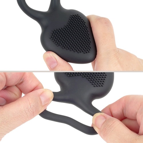 플레이 훅 블랙 (일본정품)