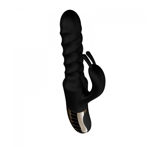 TWIV_회전하며 피스톤하는 삽입제품