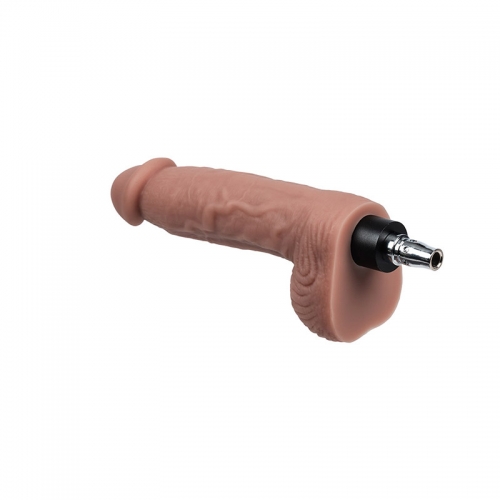 SEX MACHINE AND MINI SEX MACHINE EXTRA DILDO (2 SIZE)