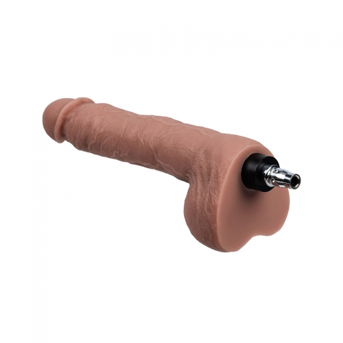 SEX MACHINE AND MINI SEX MACHINE EXTRA DILDO (2 SIZE)
