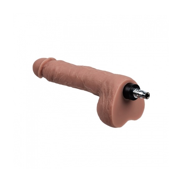 SEX MACHINE AND MINI SEX MACHINE EXTRA DILDO (2 SIZE)