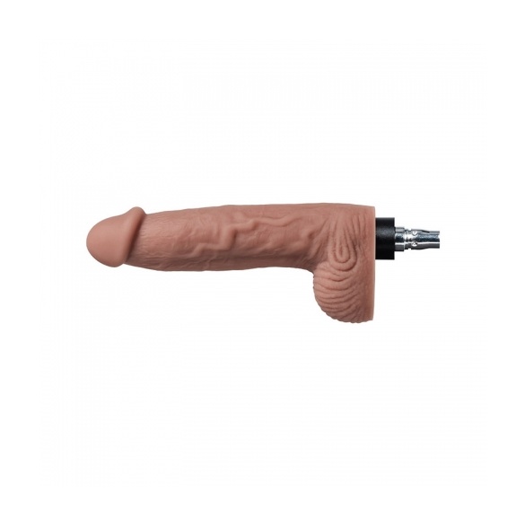 SEX MACHINE AND MINI SEX MACHINE EXTRA DILDO (2 SIZE)