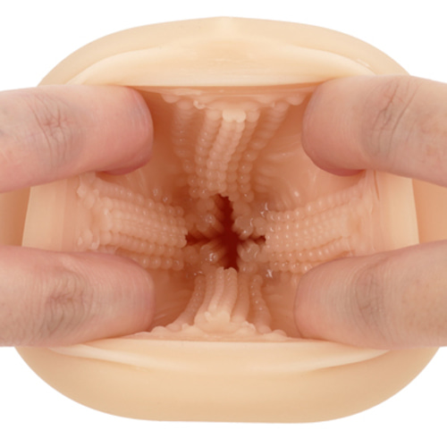 업 사이드 글랜스 3 풀 스크래치