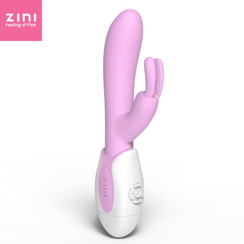 [지니] 퍼팩트 래빗 - 퓨어 PURE | 극강삽입감