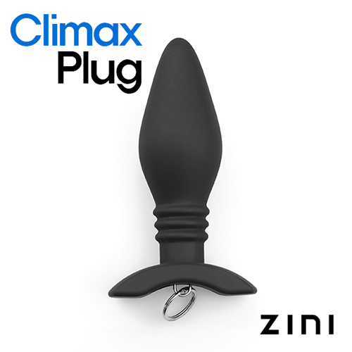 [지니] 클라이막스 플러그 - 미디엄