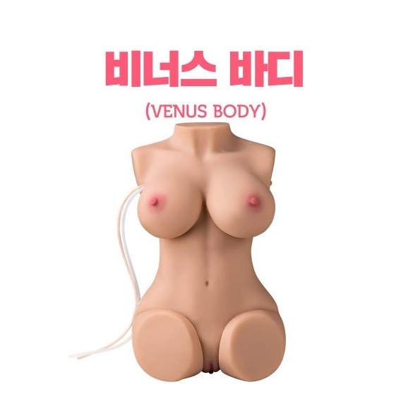 [B_723] 비너스 바디 6kg