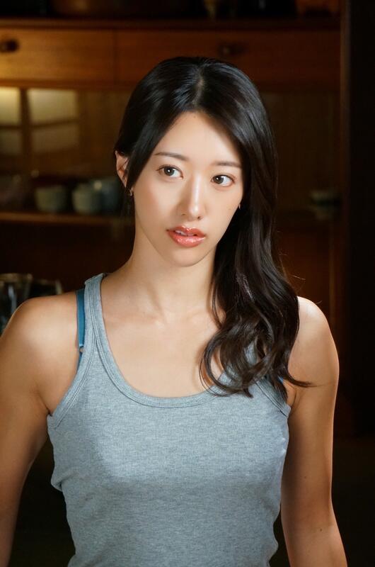 비주얼 누드 포즈 북 - 타케우치 유키